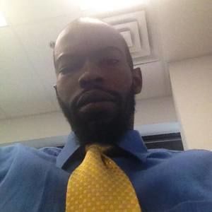 Meet your Posher, Jerrell